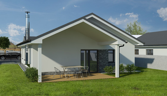 vystavba projekt